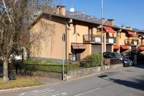 Casa Giulia, Darfo Boario Terme Ospitar